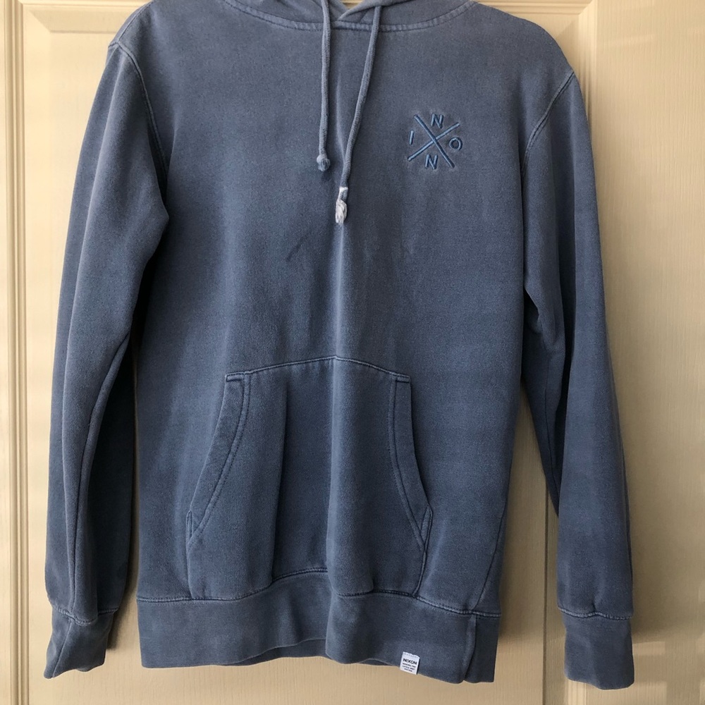 Nixon Hoodie